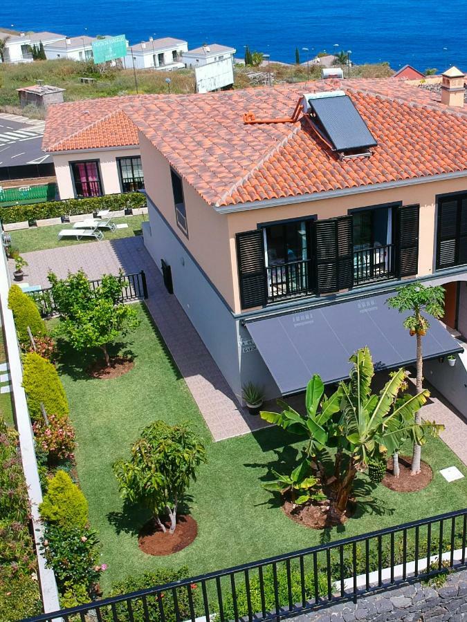 La Quinta Garden Villa Santa Úrsula Exterior foto